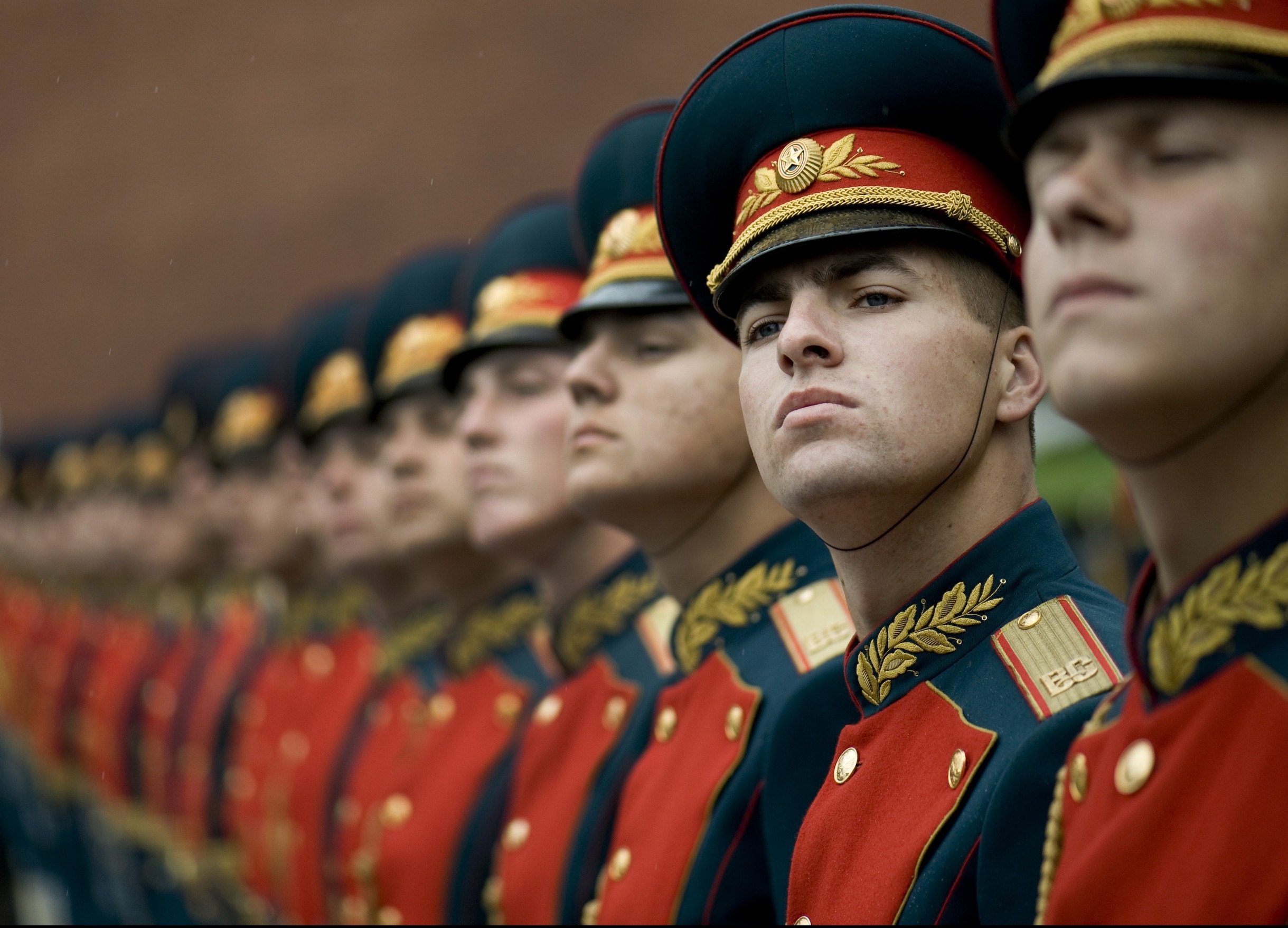 摄图网-整齐的俄罗斯仪仗队.jpg